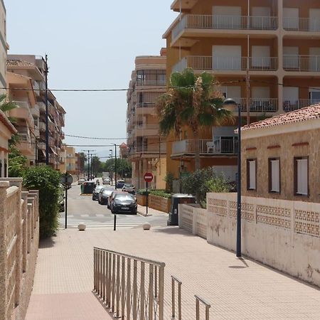 Habitacion Vacacional Compartida Miramar Exterior photo